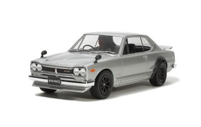Tamiya Nissan Skyline 2000 GT-R