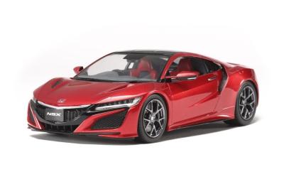 Tamiya Honda NSX 2016