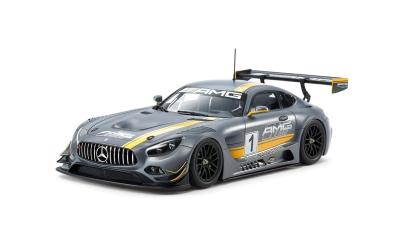 Tamiya Mercedes-AMG GT3