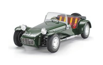 Tamiya Lotus Super Seven Series II