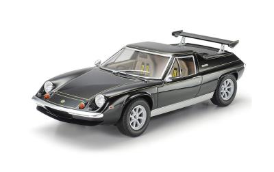 Tamiya Lotus Europa Special