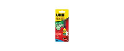 UHU Sekundenkleber Superflex, 1 Pk