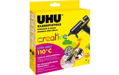 UHU Klebepistole Creative - Low Melt 110°C