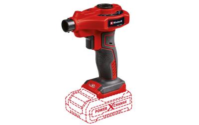 Einhell Akku-Luftpumpe CE-AP 18 Li solo