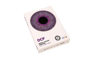 DCP Kopierpapier Supersilk Digital Color