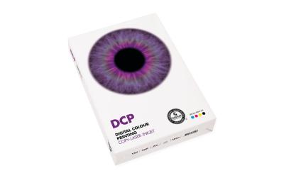 DCP Kopierpapier Supersilk Digital Color