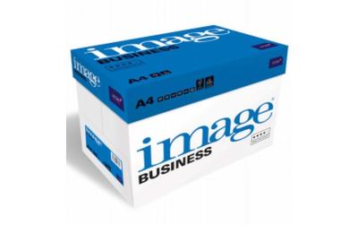 Kopierpapier Image Business