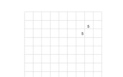Ingold Heftblätter A4, 500 Stück