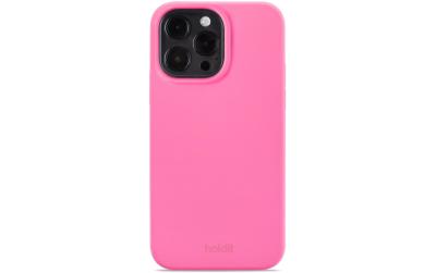 Holdit Silikon Case Bright Pink