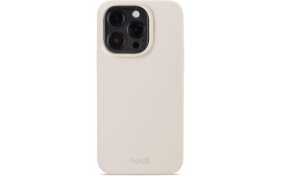 Holdit Silikon Case Light Beige