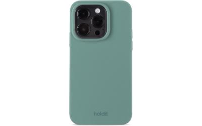 Holdit Silikon Case Moss Green