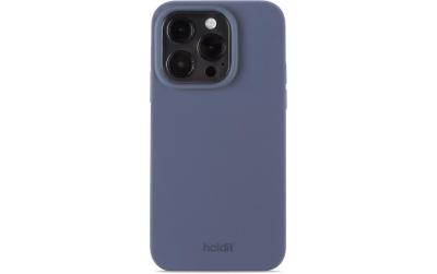 Holdit Silikon Case Pacific Blue