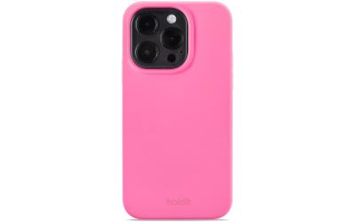 Holdit Silikon Case Bright Pink