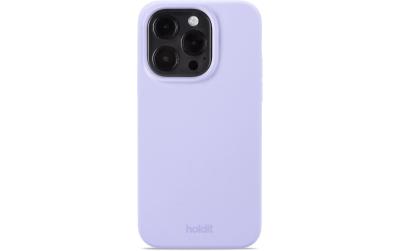 Holdit Silikon Case Lavender
