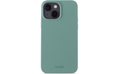 Holdit Silikon Case Moss Green