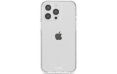 Holdit Seethru Case White