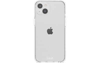 Holdit Seethru Case White