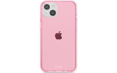 Holdit Seethru Case Bright Pink