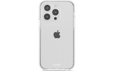 Holdit Seethru Case White