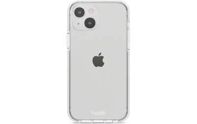 Holdit Seethru Case White