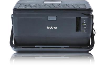 Brother Beschriftungsgerät P-Touch D800W