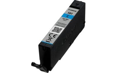 Canon Tinte CL-581 / PGI-580