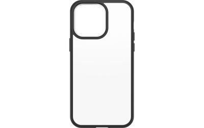 Otterbox Outdoor Cover React Clear/Black