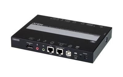 Aten CN9950 Einzelport DP KVM Switch