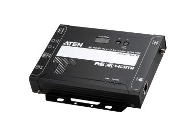 Aten VE8952T 4K HDMI IP Transmitter PoE