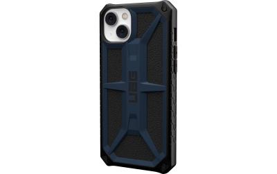 UAG Monarch Case Mallard Blue