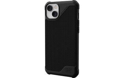 UAG Metropolis LT Case Kevlar Black