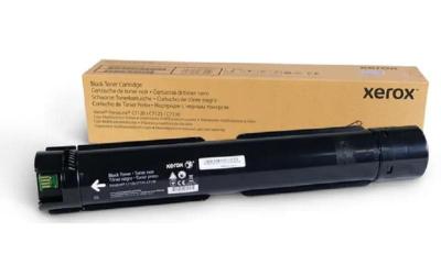 XEROX Toner 006R01824 Black, 34000 Seiten