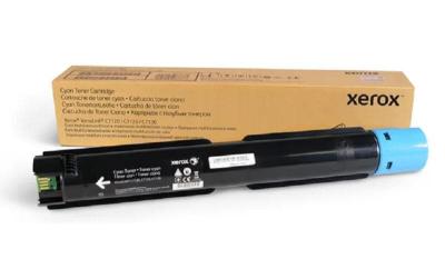 XEROX Toner 006R01825 Cyan, 18000 Seiten