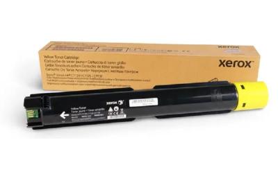 XEROX Toner 006R01827 Yellow, 18000 Seiten