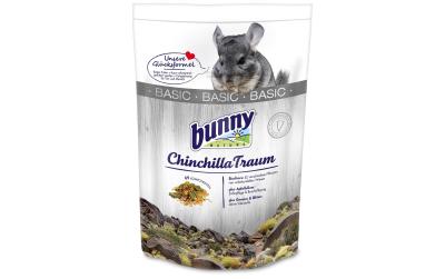 Bunny Chinchilla Traum Basic