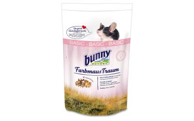 Bunny Farbmaus Traum Basic