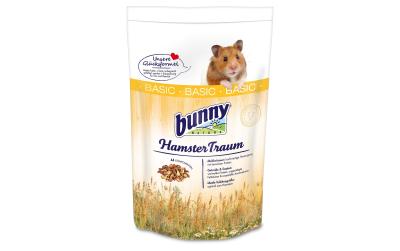 Bunny Hamster Traum Basic