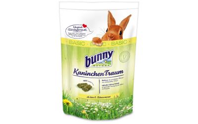 Bunny Kaninchen Traum Basic