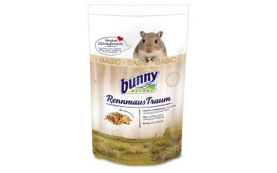 Bunny Rennmaus Traum Basic