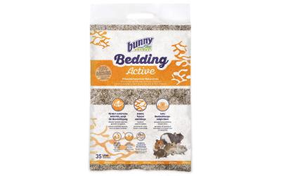 Bunny Bedding Active