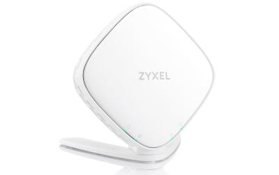 Zyxel WX3100-T0, WLAN-Range Extender