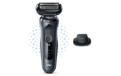 Braun Rasierer Series 6 61-N1200s