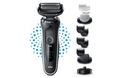 Braun Rasierer Series 5 51-W4650cs