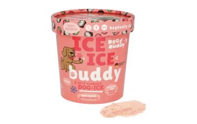 BeG Buddy Ice Ice Buddy Eispulver