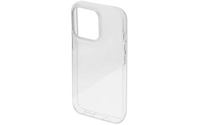 4smarts Eco Case AntiBac, transparent