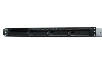 Synology RS822+, 4-bay NAS