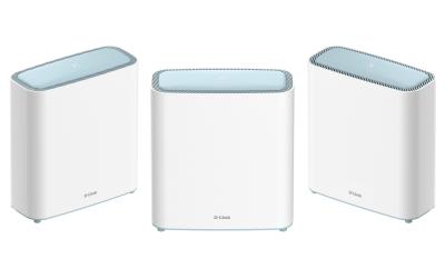 D-Link M32-3 WiFi 6 Mesh System