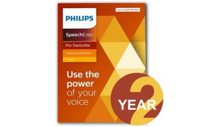 Philips LFH4522 SpeechExec Pro Transcribe