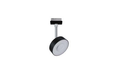 Paulmann URail Spot Circle 1x5W