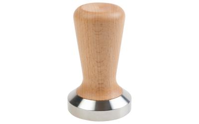 FURBER Kaffee Tamper 53mm Buche